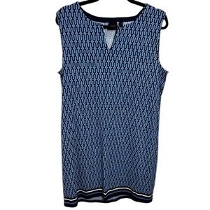 Excellent condition 2x Rafaella dress. A perfect spring and summer staple!​
